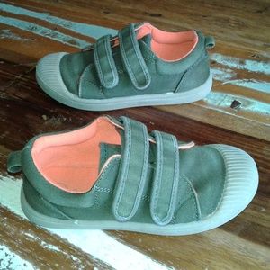 Toddler Boys Sneakers